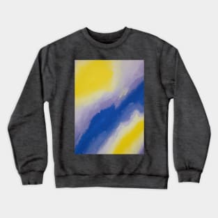 Somewhere Crewneck Sweatshirt